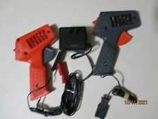 TCR Total Control Racing 1Transformer 2 Controllers Untested Bigger Ones