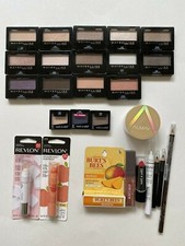 Lot of 68 items: Skincare, Hair, and Makeup Full  Sample/Travel/Mini Size 