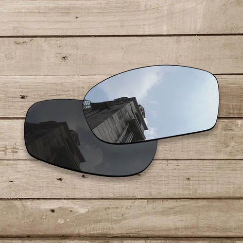 hdhut Anti-Scratch Polarized Replacement Lens for-Oakley Scalpel Sunglass - Opt. - Picture 9 of 9