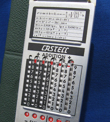 ドイツfaber castellファーバーカステル社計算尺計算器addiator ドイツfaber castellファーバーカステル社計算尺計算器addiator