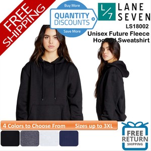Lane Seven Hoodie | eBay