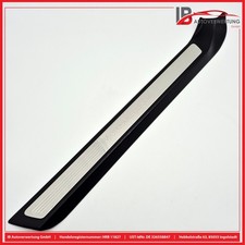 Zierleiste Einstiegleiste Rechts A2076800174 MERCEDES-BENZ E250 CABRIOLET A207