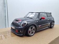 1/18 Mini GP2 JCW (R56) Otto OT497