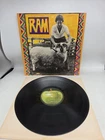 Paul McCartney Ram 1971 Vinyl LP Apple Records SMAS 3375 Gatefold Beatles