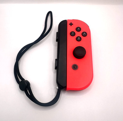 Nintendo Switch OEM Neon Red (Right) JoyCon - (PLEASE READ)