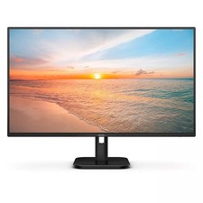 Monitor 27" Dp Hdmi Philips 27e1n1200a/00 Ips Fhd 120hz 1ms 300cd Vesa 2x2w Negr