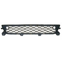 Gitter Zentral Vorne FüR Volvo Xc60 2008 Al 2013 LöCher Sensoren 31294054
