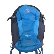 Deuter Speed Lite 20 Hiking Daypack with Deut...