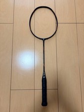 NANOFLARE 170 LIGHT Badminton Racket