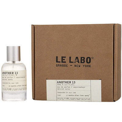 Another 13 by Le Labo 3.4 oz EDP Cologne Perfume Unisex New In Box