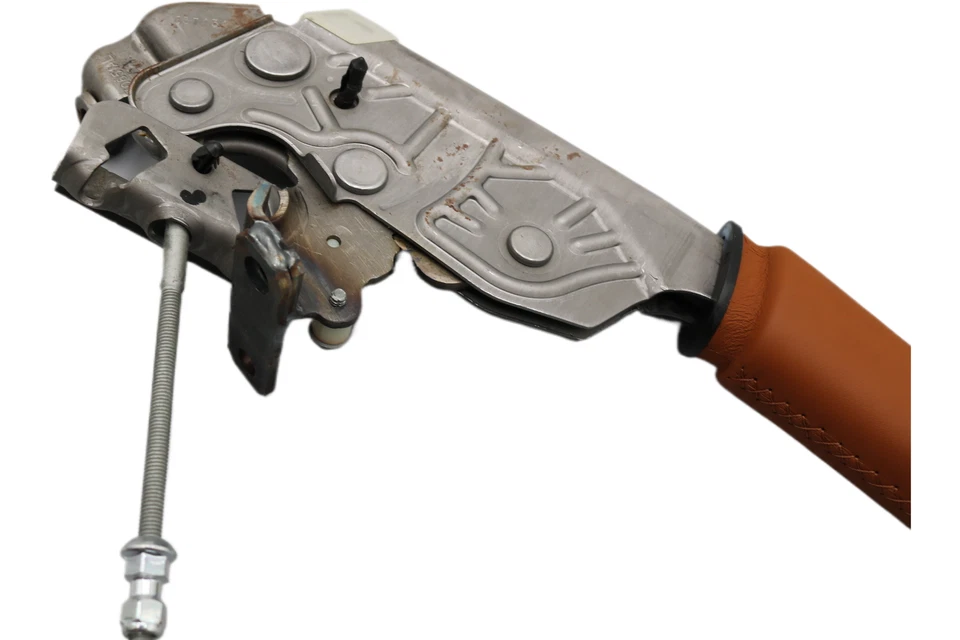 5LB41HL1AC NEW OEM 2013-2014 DODGE VIPER SRT GTS PARKING BRAKE LEVER (E-BRAKE) - Image 2 of 4