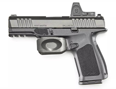 Rost Martin RM1C Holster Minimalist IWB Slim Holster