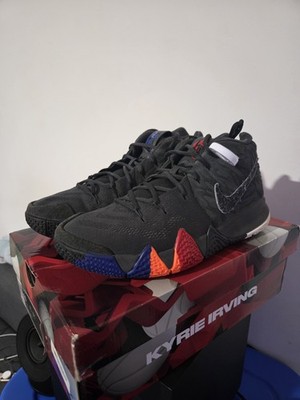 Nike Kyrie 4 Year of the Monkey - Size 10M | eBay
