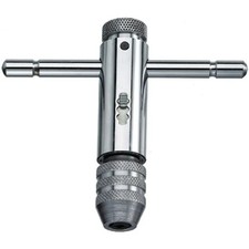 Stahlwille 12915 1 M3-M8 WERKZEUG-HALTER MIT KNARRE 77390001 Jeu d'outils