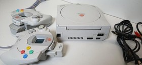 SEGA DREAMCAST (P06033033)