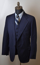 1930s 3 Piece Suit Richman Brothers 30s 1930 NRA