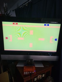 Atari 2600 Game Lot of 20 &ndash; TESTED & WORKING &ndash; Pac-Man, Asteroids, Donkey Kong