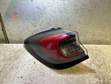 FORD PUMA J2K, CF7 Rücklicht hinten links 1.00 Petrol / electricity 35015042