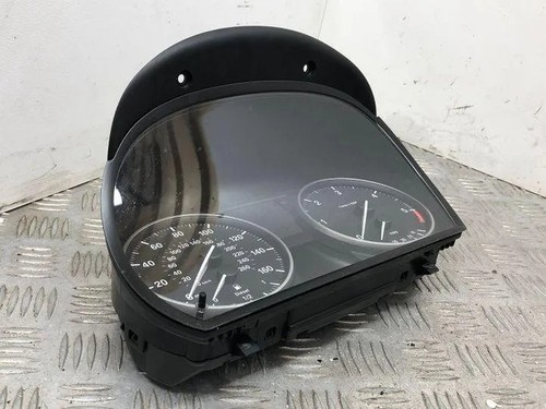 BMW 3 Touring E91 Kombiinstrument 430086051 258115 918734501 1.80 22992947