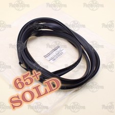 73872-01m05 Oem Genuine Nissan Sentra Xterra Sunroof Protector Seal Weatherstrip 73872-01m05 Oem Genuine Nissan Sentra Xterra Sunroof Protector Seal Weatherstrip