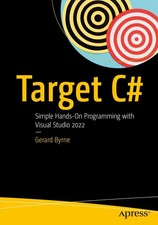 Target C | Simple Hands-On Programming with V...