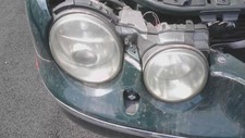 Feu avant (phare) Jaguar S-TYPE