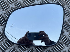 TOYOTA RAV4 MK5 - 2019 - 2025 - GENUINE PASSENGER SIDE MIRROR FOR WING MIRROR