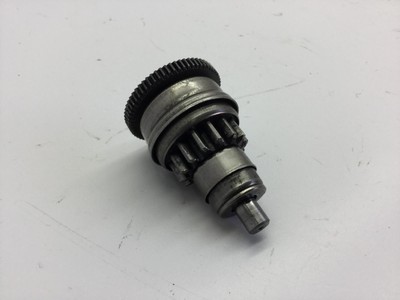 Gang Verschiebung Start AXY SLURP 50 2006 L4STCADK