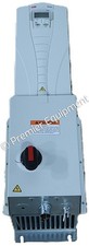 * ABB HVAC ACH550-PDR-038A-4 25 HP FW V.3.14E AC DRIVE 