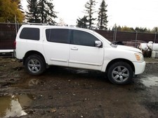 Audio Equipment Radio Amplifier Under Dash Fits 04-07 Infiniti Qx56 31580323