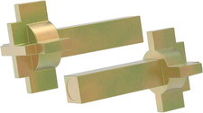 Replacement Andersen Hinged Door Lock Actuator 2579542 Compatible with Andersen