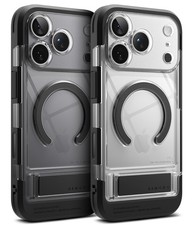 Ringke UX Magnetic iPhone 18 Pro/Pro Max MagSafe Case with Kickstand, Non-Slip