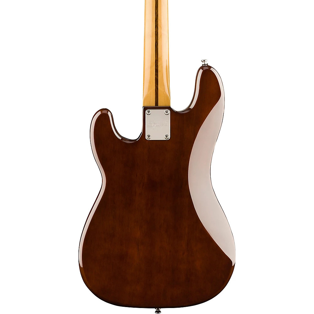 Squier Classic Vibe '70s Precision Bass Guitar - Walnut for