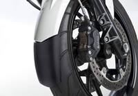 Bodystyle KotflüGelverläNgerung Vorne FüR Honda X-ADV 745Ccm Bj. 17-20