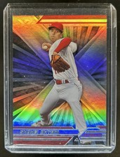 2022 Chronicles Shohei Ohtani XR #18 Angels