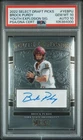 2022 PANINI SELECT DRAFT PICKS YOUTH EXPLOSION BROCK PURDY RC PSA 10 DNA AUTO 10