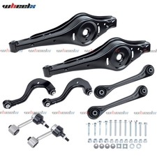 Querlenker Satz hinten für VW Tiguan 5N u Schrauben 8 Teile links rechts