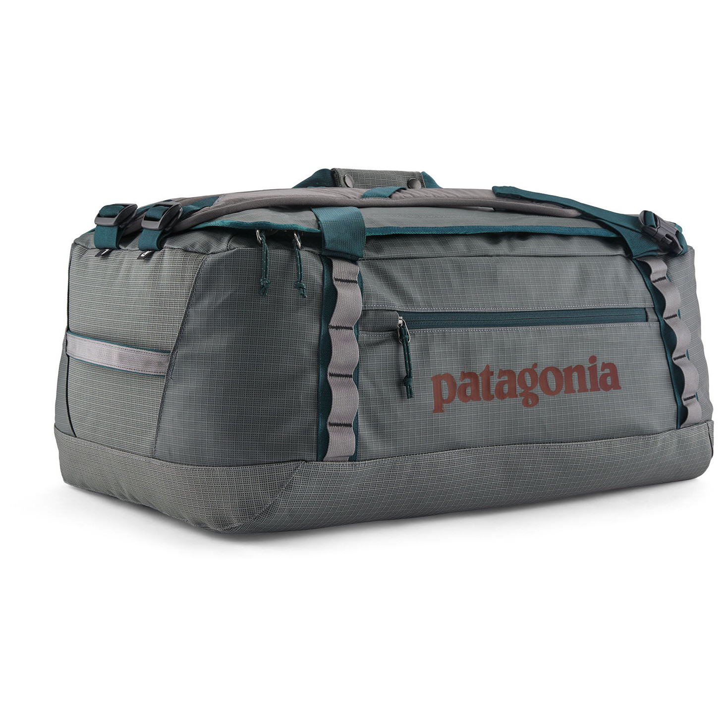 Patagonia Black Hole Duffel 55 LT - col.NGRY(Noble Grey)