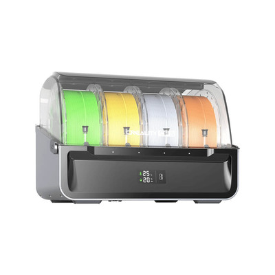 Creality CFS Automatisches Mehrfarben-Filamentsystem für K2 &HI-Serie 3D Drucker
