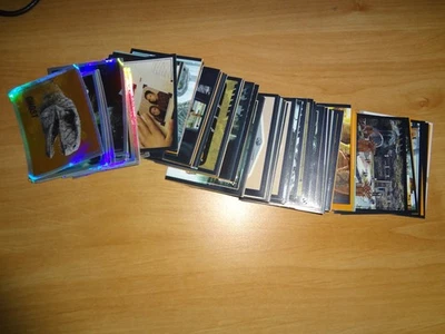 lot stickers panini jurassic world - Photo 1/3