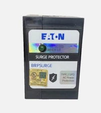 Eaton Surge Protector Breaker