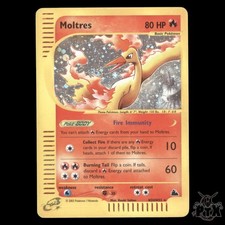 Moltres #H20 Prices | Pokemon Skyridge | Pokemon Cards