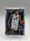 2025 Topps Keyonte George Base (Raw)