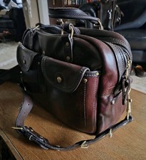 Moose Brand Leather/ The Leather Shop Urban M...