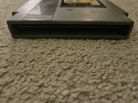 Classic Concentration (Nintendo Entertainment System, NES, 1990)