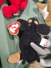 Ty McDonald's Teenie Beanie Babies Plush Toy Lot w/ Tags Vintage — photo 9