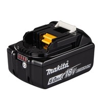 Makita Li-Ion Akku Magazin BL1860 B 18V 6,0 Ah Lxt