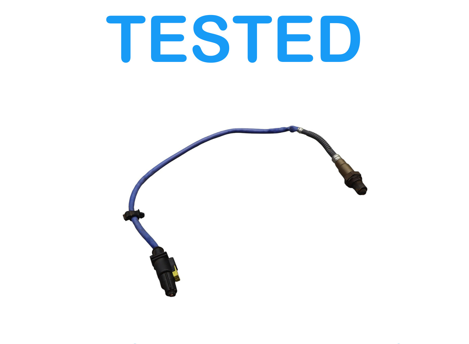 Maserati Ghibli 2014-2024 Oxygen sensor