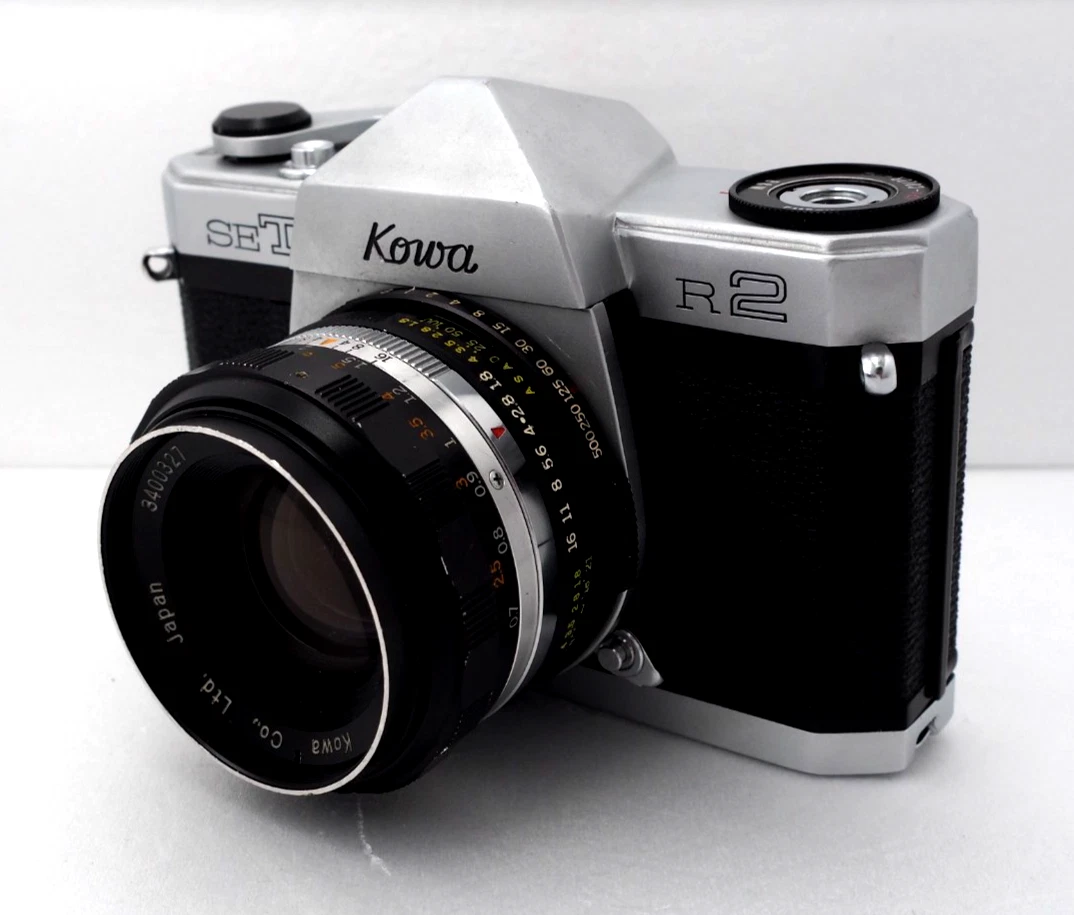 Kowa Vintage Cameras for sale | eBay