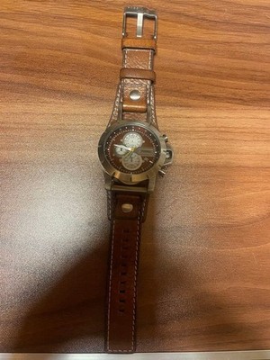 FOSSIL JR-1157 Quartz Watch Strap